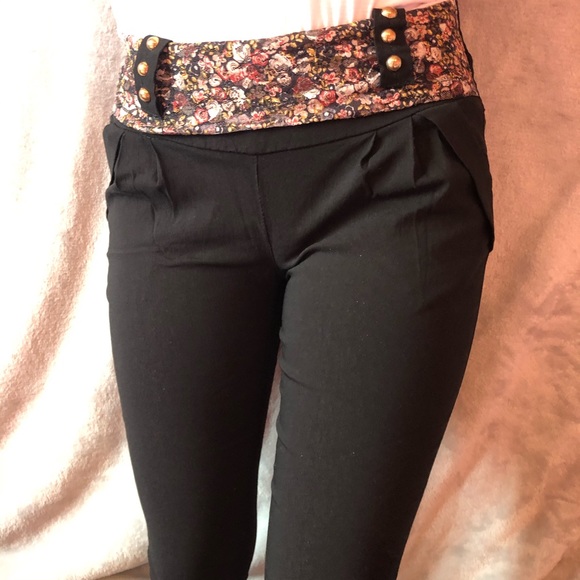 Skinny pants - Picture 1 of 2